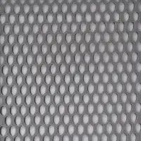 Заготовка из крупной сетки Rete, XL, серая