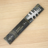 Держатель для ножей магнитный Magistro Sentinel, 30 см, нержавеющая сталь Держатель для ножей магнитный Magistro Sentinel, 30 см, нержавеющая сталь