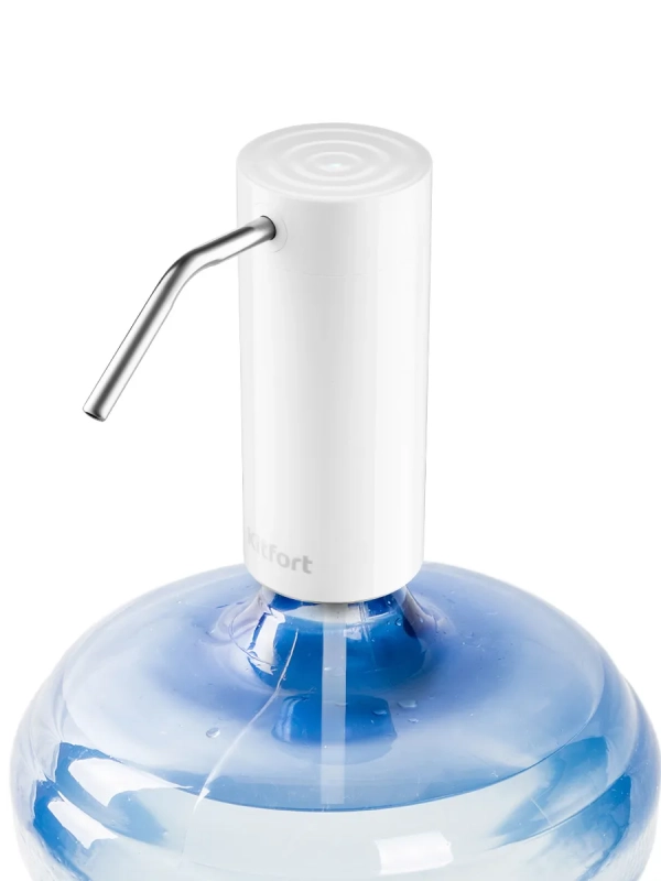 Помпа для воды электрическая КТ-2059 - 5 Вт Помпа для воды электрическая КТ-2059 - 5 Вт