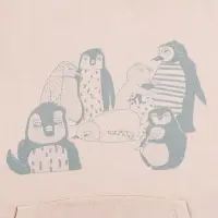 Толстовка Ping Win, розовая, размер S Толстовка Ping Win, розовая, размер S