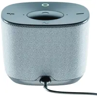 Умная колонка SberBoom Home, серая Умная колонка SberBoom Home, серая