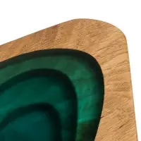 Стела &laquo;Глубина&raquo;, треугольная