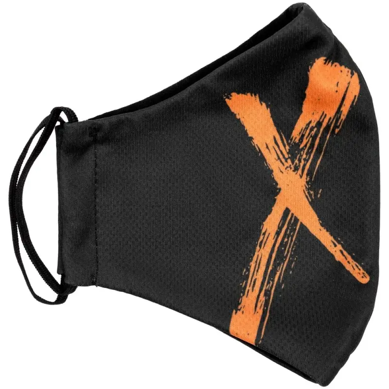 Маска для лица «ХЗ» Маска для лица «ХЗ»