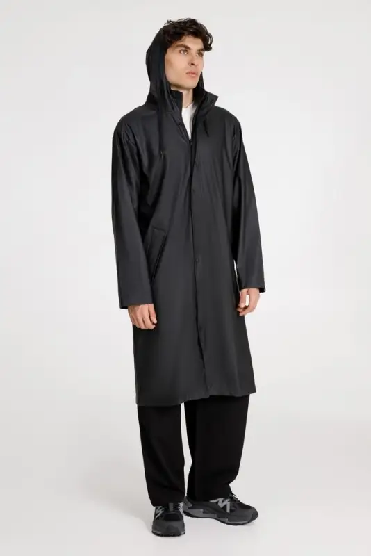 Макинтош R3, черный, размер XS/S