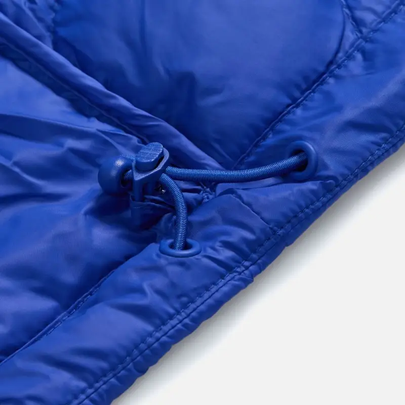 Куртка унисекс Tarnaby, ярко-синяя, размер S