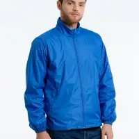 Ветровка Kivach синяя, размер XXL Ветровка Kivach синяя, размер XXL