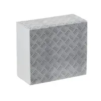 Коробка с шубером Hard Work, малая Коробка с шубером Hard Work, малая