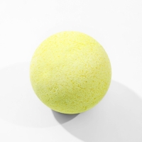 Подарочный набор косметики &laquo;Счастья в Новом Году!&raquo;, соль для ванны 220 г и бомбочка для ванны 130 г, ЧИСТОЕ СЧАСТЬЕ