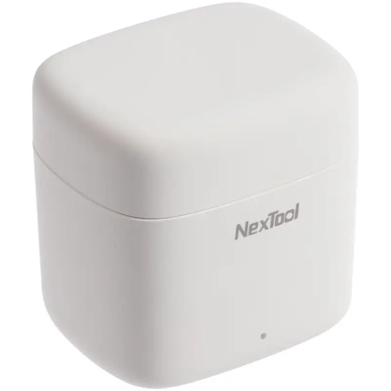 Налобный фонарь Night Walk Headlamp, белый Налобный фонарь Night Walk Headlamp, белый