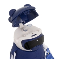 Термос, 480 мл, Детский "Панда", сохраняет тепло до 12 ч Термос, 480 мл, Детский "Панда", сохраняет тепло до 12 ч