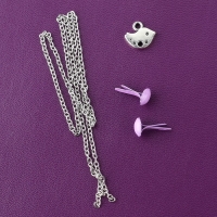 Набор для шитья. Интерьерная кукла своими руками &laquo;Джин&raquo;, 30 см