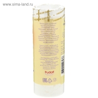 Сахарная пудра &laquo;С. Пудовъ&raquo;, нетающая, 60 г