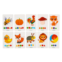 Развивающая игра &laquo;Алфавит-шифр&raquo;