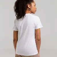 Футболка женская «Меламед. Sophie Ellis-Bextor», белая, размер L Футболка женская «Меламед. Sophie Ellis-Bextor», белая, размер L