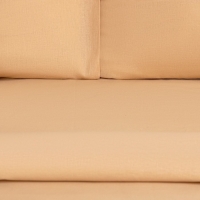 Постельное бельё Этель 1,5 сп &laquo;Песчаный берег&raquo; 143х215, 150х214, 50х70 см-2 шт, 100% хлопок, бязь 125г/м2