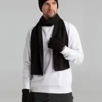 Набор Real Talk Full Set, черный Набор Real Talk Full Set, черный