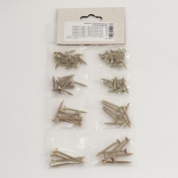 Набор саморезов № 4, 82 предметов а наборе Набор саморезов № 4, 82 предметов а наборе