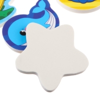 Развивающая игрушка - сортер «Мягкие фигурки», Крошка Я Развивающая игрушка - сортер «Мягкие фигурки», Крошка Я