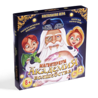 Настольная магическая игра &laquo;Академия волшебства. Магистериум&raquo;