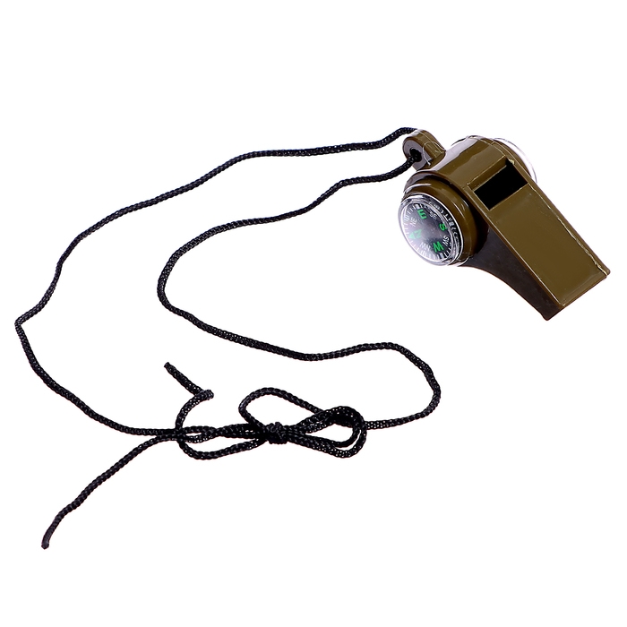 Набор полицейского &laquo;Снайпер&raquo;, 9 предметов