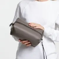 Несессер Feria, серый