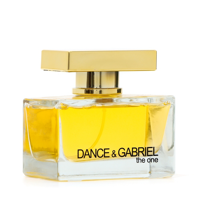 Туалетная вода женская Dance&Gabriel The One, 100 мл Туалетная вода женская Dance&Gabriel The One, 100 мл