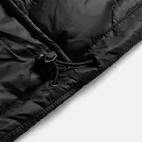 Куртка унисекс Tarnaby, черная, размер L