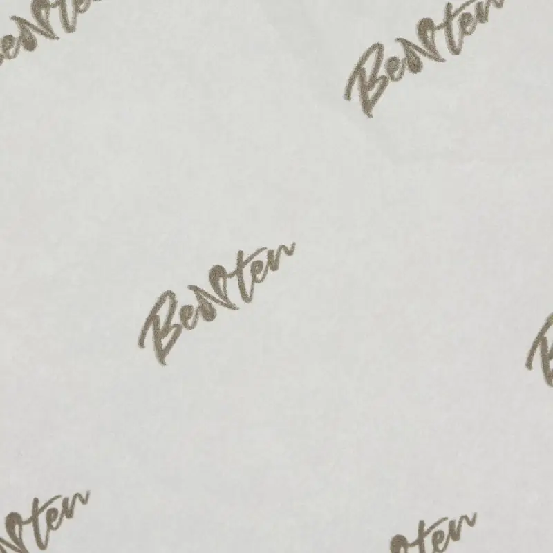 Бумага Tissue Print с печатью на заказ Бумага Tissue Print с печатью на заказ