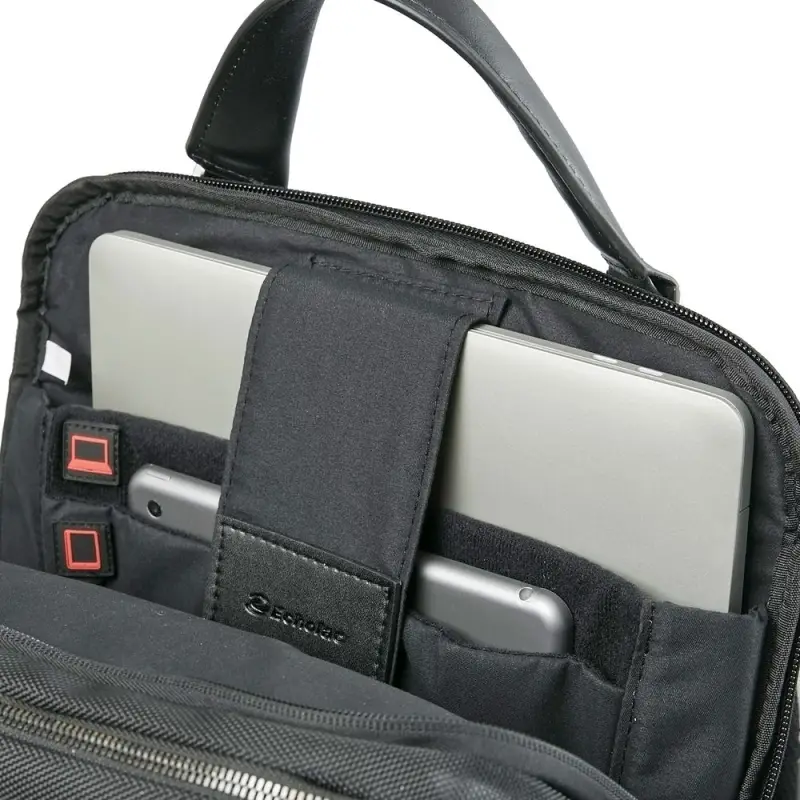 Рюкзак Elite, черный Рюкзак Elite, черный