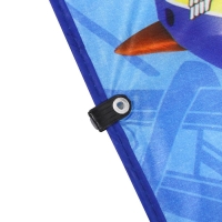 Воздушный змей &laquo;Гончик и друзья&raquo;, Paw Patrol, 70х105 см