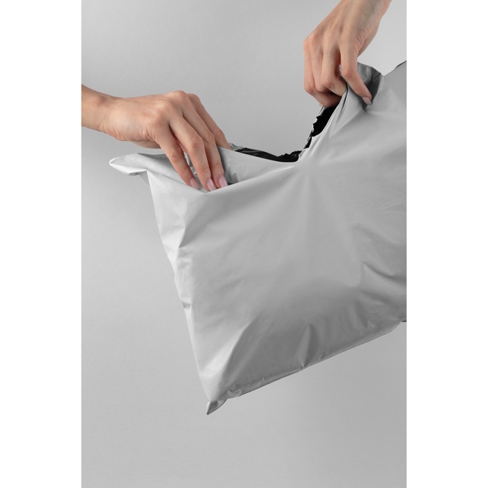 Курьерский пакет с клеевым клапаном 25 x 30 + 4 см, 50 шт Курьерский пакет с клеевым клапаном 25 x 30 + 4 см, 50 шт