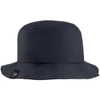 Панама складная &laquo;Мамий&raquo;, темно-синяя