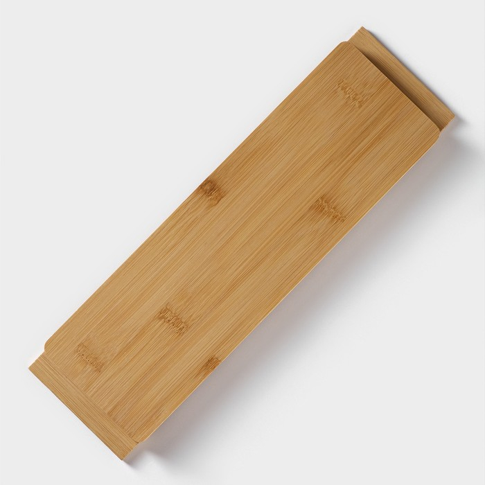 Набор банок фарфоровых для сыпучих продуктов на бамбуковой подставке BellaTenero «Тюльпан», 7 предметов: 3 банки 300 мл, 3 ложки, подставка, керамические, цвет белый Набор банок фарфоровых для сыпучих продуктов на бамбуковой подставке BellaTenero «Тюльпан», 7 предметов: 3 банки 300 мл, 3 ложки, подставка, керамические, цвет белый