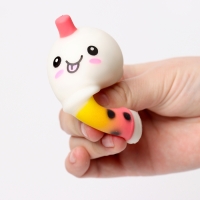 Мялка «Коктейль», с пастой Мялка «Коктейль», с пастой