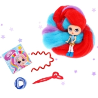 Куколка-сюрприз Surprise doll, МИКС Куколка-сюрприз Surprise doll, МИКС