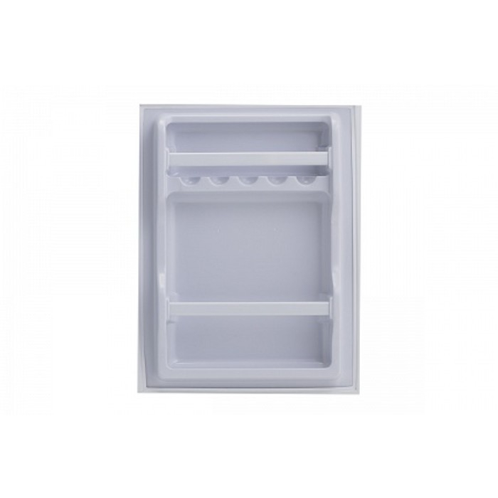 Холодильник OLTO RF-070 WHITE, однокамерный, класс A+, 70 л, белый