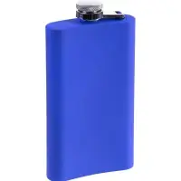 Фляжка Beatum, синяя Фляжка Beatum, синяя