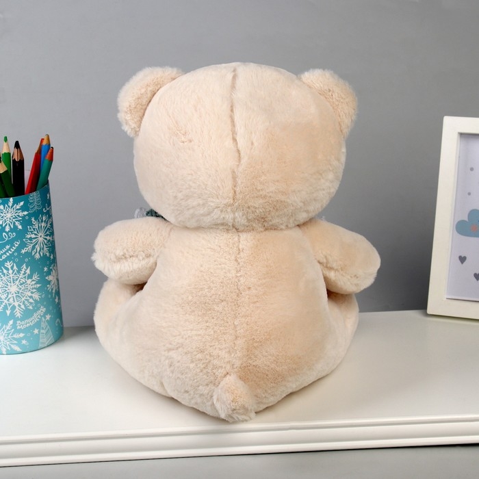 Мягкая игрушка &laquo;Мишка&raquo;, 26 см, цвета МИКС