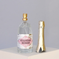 Туалетная вода «Исполнения желаний», Spring dream, шампанское, 100 мл Туалетная вода «Исполнения желаний», Spring dream, шампанское, 100 мл