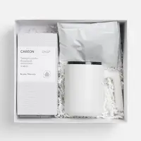 Набор &laquo;Микроклимат&raquo;, белый