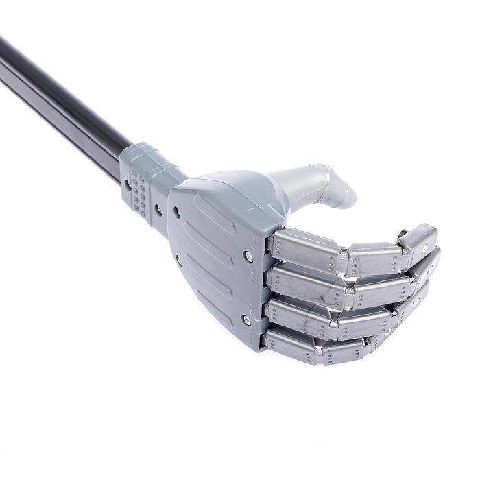 Хваталка-манипулятор «Дай пять», 53 см Хваталка-манипулятор «Дай пять», 53 см