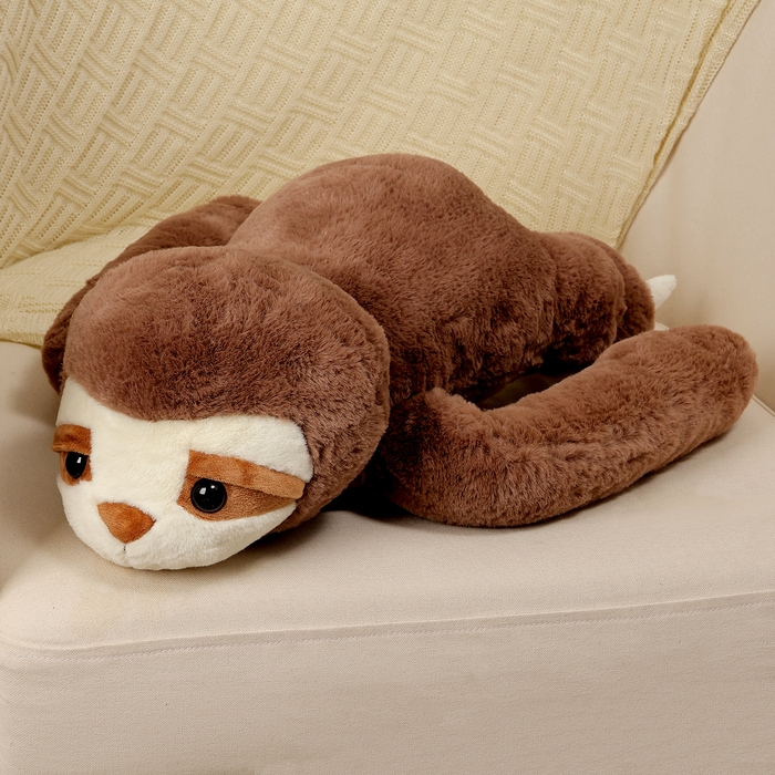 Мягкая игрушка «Ленивец», 70 см Мягкая игрушка «Ленивец», 70 см