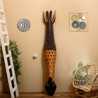 Маска "Зебра" албезия 200 см Маска "Зебра" албезия 200 см