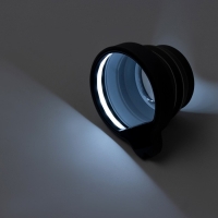 Лупа складная, линза 70мм Лупа складная, линза 70мм