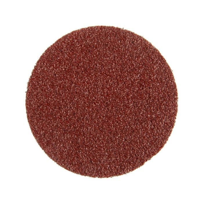 Круг абразивный шлифовальный ТУНДРА, для дрели, М8, 75 мм, P40, 5 шт.