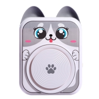 Набор для опытов «Гончарный круг: Собачка» Набор для опытов «Гончарный круг: Собачка»