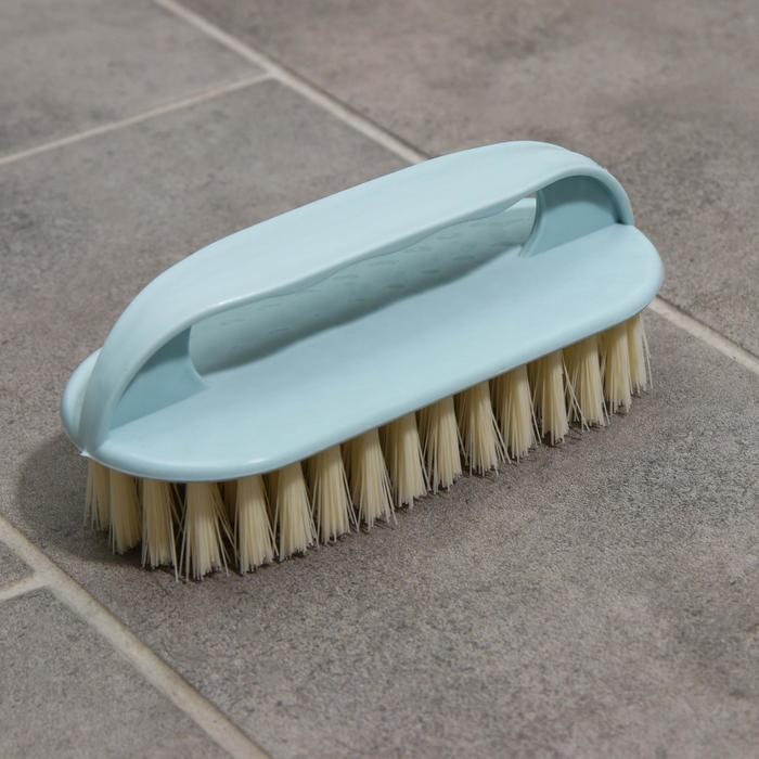 Щётки для уборки Доляна, 4 предмета: совок, 3 щётки, 30×21×12 см, цвет МИКС Щётки для уборки Доляна, 4 предмета: совок, 3 щётки, 30×21×12 см, цвет МИКС