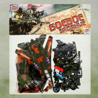 Набор солдатиков &laquo;Боевое задание&raquo;, МИКС