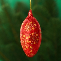 Новый год. Шоколад фигурный "Новогодние игрушки", 10,5 г Новый год. Шоколад фигурный "Новогодние игрушки", 10,5 г