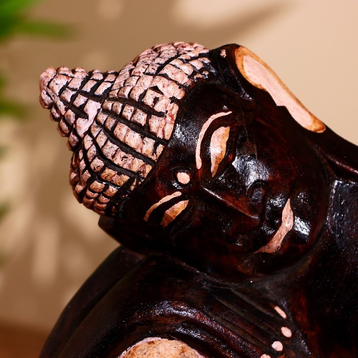 Сувенир Сувенир "Будда" албезия 27 см